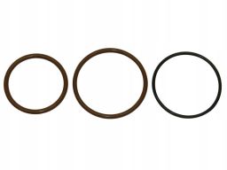 F 00H 4S0 001 Zestaw Uszczelek Wtryskiwacza Bosch