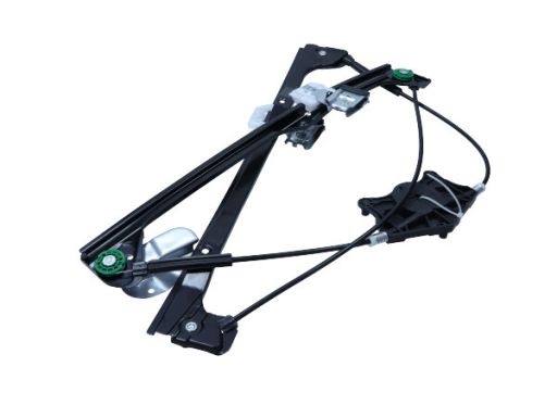 50-0451 Podnośnik Szyby Vw P. Touran 03-10 Le Be Maxgear