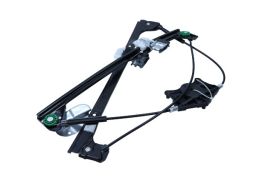 50-0451 Podnośnik Szyby Vw P. Touran 03-10 Le Be Maxgear