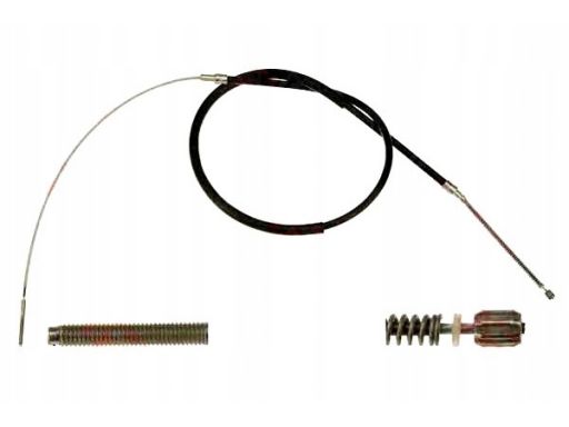 Gch1518 Linka Hamulca Postojowego Trw