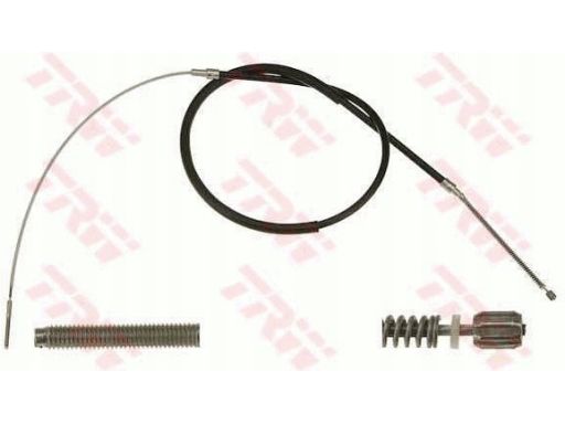 Gch1518 Linka Hamulca Postojowego Trw