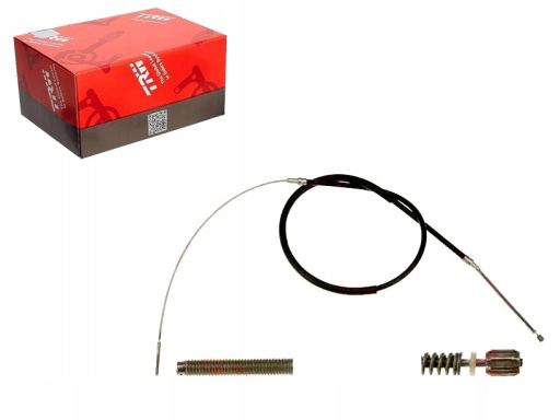 Gch1518 Linka Hamulca Postojowego Trw