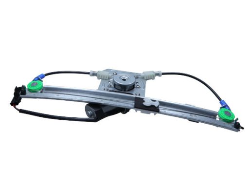 50-0463 Podnośnik Szyby Fiat P. 500 08- Le Z Sil Maxgear