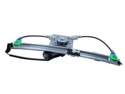 50-0463 Podnośnik Szyby Fiat P. 500 08- Le Z Sil Maxgear