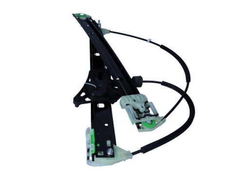 50-0482 Podnośnik Szyby Audi P. Q3 Pr Bez Silnik Maxgear