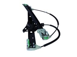 50-0482 Podnośnik Szyby Audi P. Q3 Pr Bez Silnik Maxgear