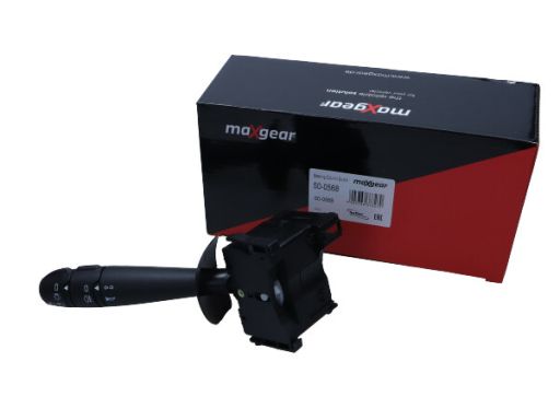 50-0568 Przełącznik Kolumny Kier. Renault Twingo Maxgear