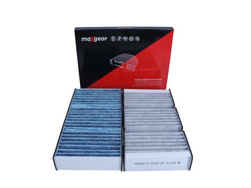 26-1778 Filtr Kabiny Db W166 M-Klasa 11- !!!Kpl Maxgear