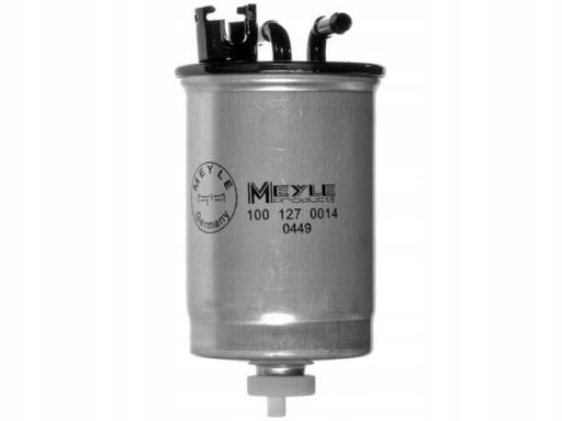 100 127 0014 Filtr Paliwa Meyle