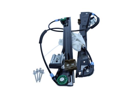 50-0798 Podnośnik Szyby Seat P. Ibiza Iii Pr Bez Maxgear