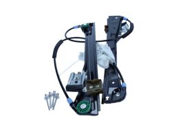 50-0798 Podnośnik Szyby Seat P. Ibiza Iii Pr Bez Maxgear