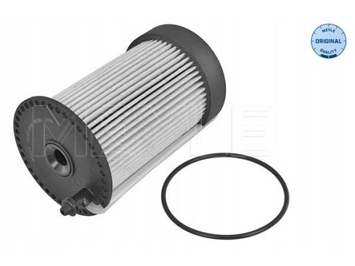 114 323 0008 Filtr Paliwa Meyle