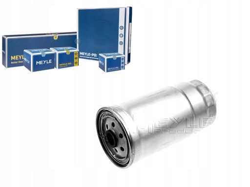 312 133 2002 Filtr Paliwa Meyle