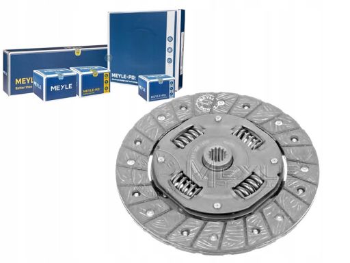 614 323 0008 Filtr Paliwa Meyle