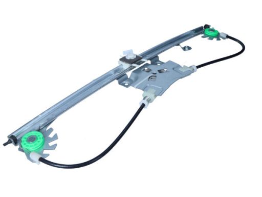 50-0842 Podnośnik Szyby Citroen P. Nemo 08- Pr B Maxgear