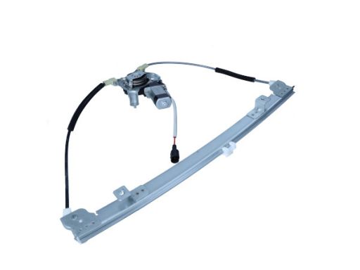 50-0855 Podnośnik Szyby Renault P. Clio Ii (3 Dr Maxgear