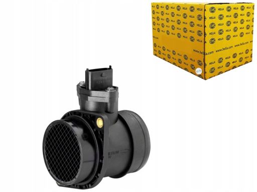 8Et 009 142-521 Czujnik Masy Powietrza Hella