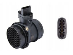 8Et 009 142-521 Czujnik Masy Powietrza Hella