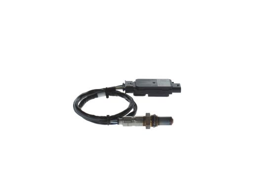 0 281 008 751 Czujnik Nox, Wtrysk Mocznika (Adblue) Bosch