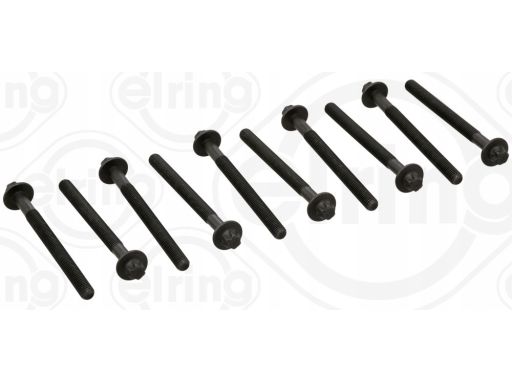 353.770 Zestaw Śrub Głowicy Cylindrów Elring