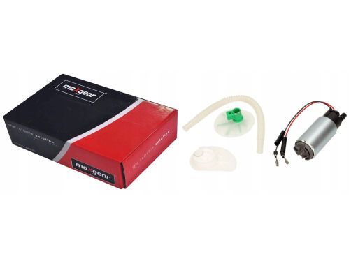 43-0155 Pompa Pal. Elektryczna Fiat/Peugeot (Wkł Maxgear