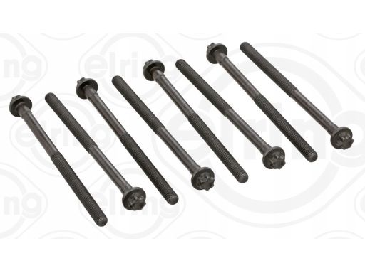 372.940 Zestaw Śrub Głowicy Cylindrów Elring