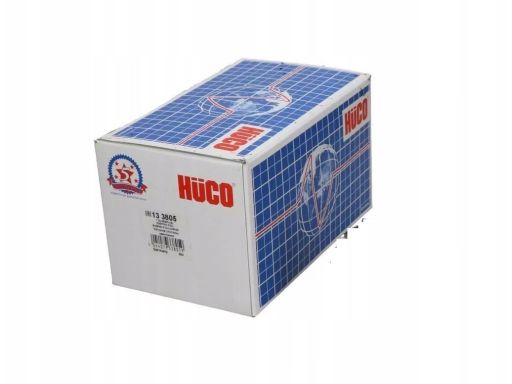 138952 Czujnik Masy Powietrza Huco