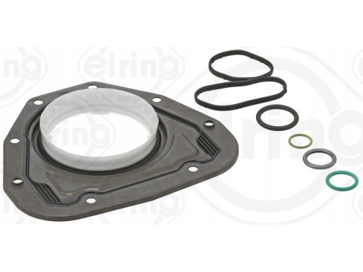 384.340 Zestaw Uszczelek Skrzyni Korbowej Elring