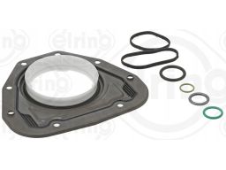 384.340 Zestaw Uszczelek Skrzyni Korbowej Elring