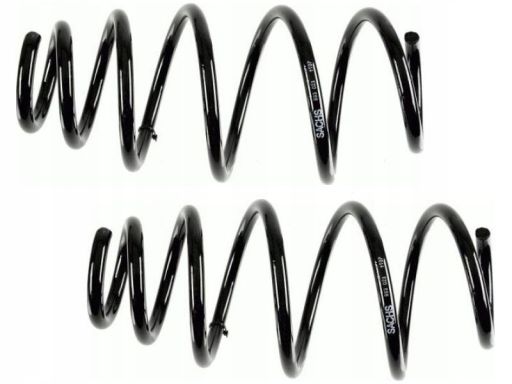 993 023 Sprężyna Zawieszenia Sachs