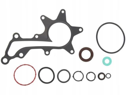397.260 Zestaw Uszczelek Skrzyni Korbowej Elring