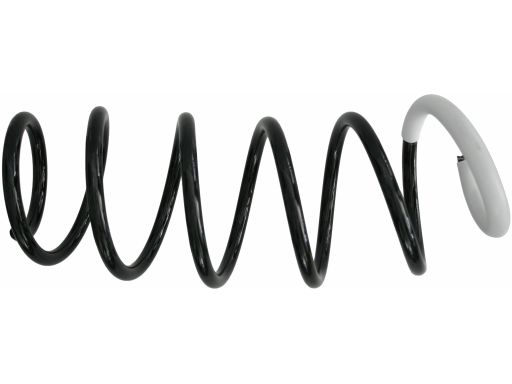 993 048 Sprężyna Zawieszenia Sachs