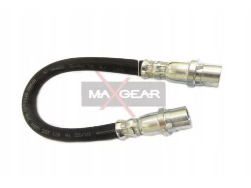 52-0153 Przewód Ham. Elast. Vw T. Multivan/T5/T6 Maxgear