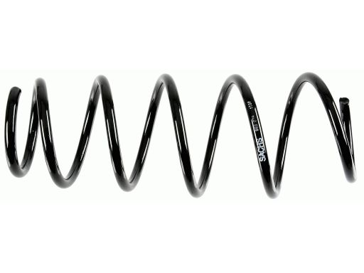 993 079 Sprężyna Zawieszenia Sachs