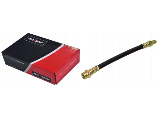 52-0206 Przewód Ham. Elast. Ford T. Maxgear