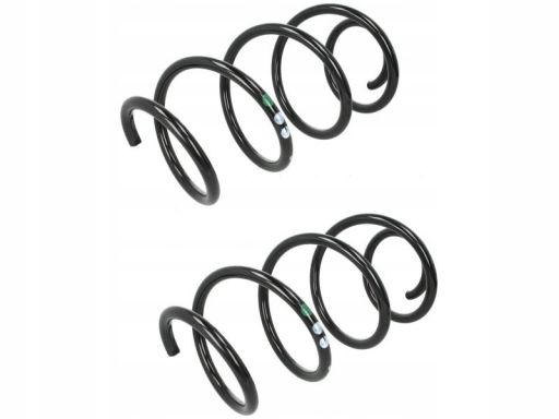 993 228 Sprężyna Zawieszenia Sachs