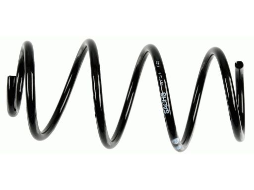 993 228 Sprężyna Zawieszenia Sachs