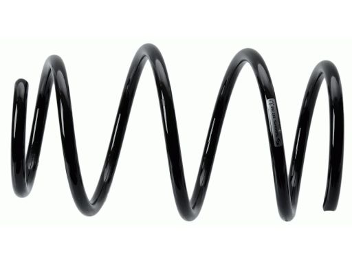 993 268 Sprężyna Zawieszenia Sachs