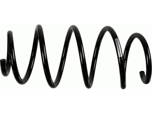 993 379 Sprężyna Zawieszenia Sachs