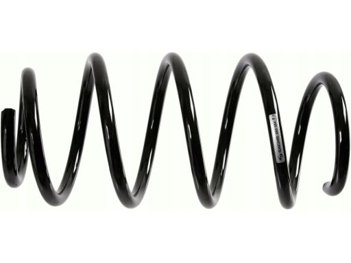 993 424 Sprężyna Zawieszenia Sachs