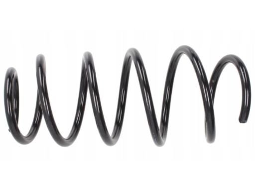 993 438 Sprężyna Zawieszenia Sachs