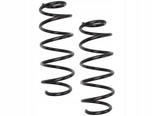 993 522 Sprężyna Zawieszenia Sachs