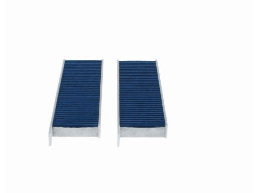 0 986 628 610 Filtr Kabiny Bosch