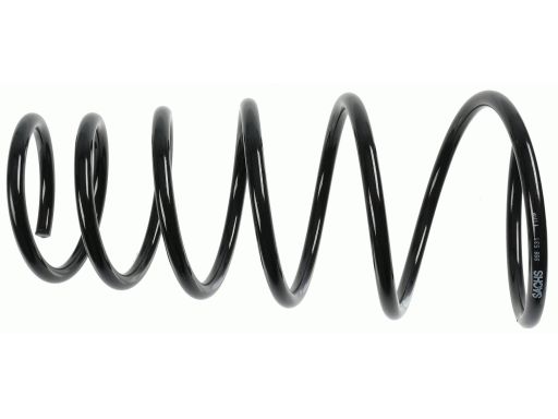 998 531 Sprężyna Zawieszenia Sachs