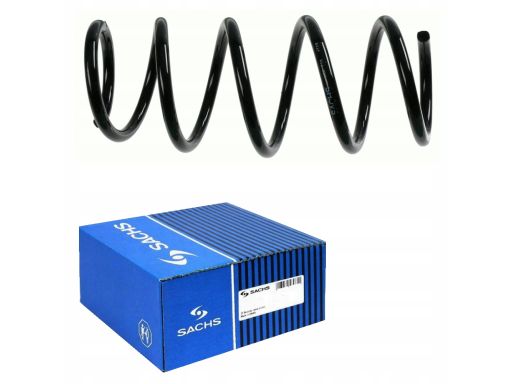 998 728 Sprężyna Zawieszenia Sachs