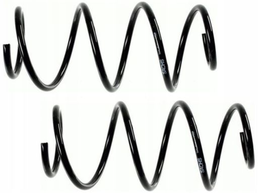 998 748 Sprężyna Zawieszenia Sachs