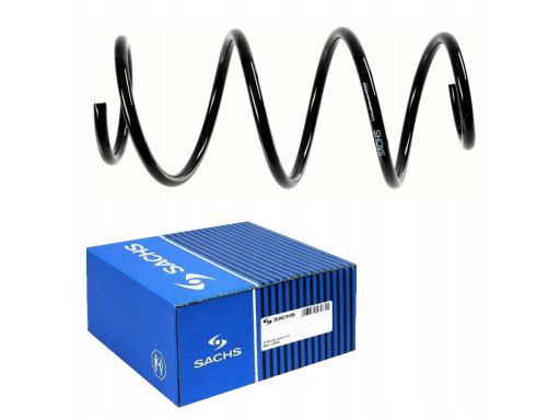 998 748 Sprężyna Zawieszenia Sachs