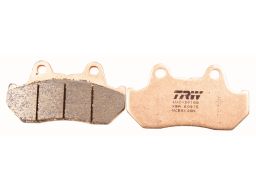 Mcb512Sh Klocki Ham. Tył Moto. (Sinter Street) Ho Trw