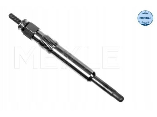 714 020 0002 Świeca Żarowa/Płomieniowa Meyle