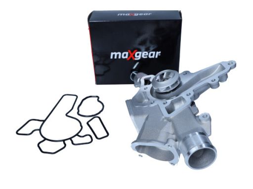 47-0071 Pompa Wody Opel Dohc 1,0-1,2 Astra 98-/1 Maxgear